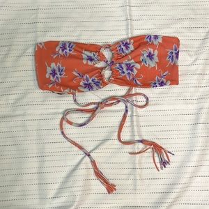 ACACIA VINTAGE ALOHA TOP